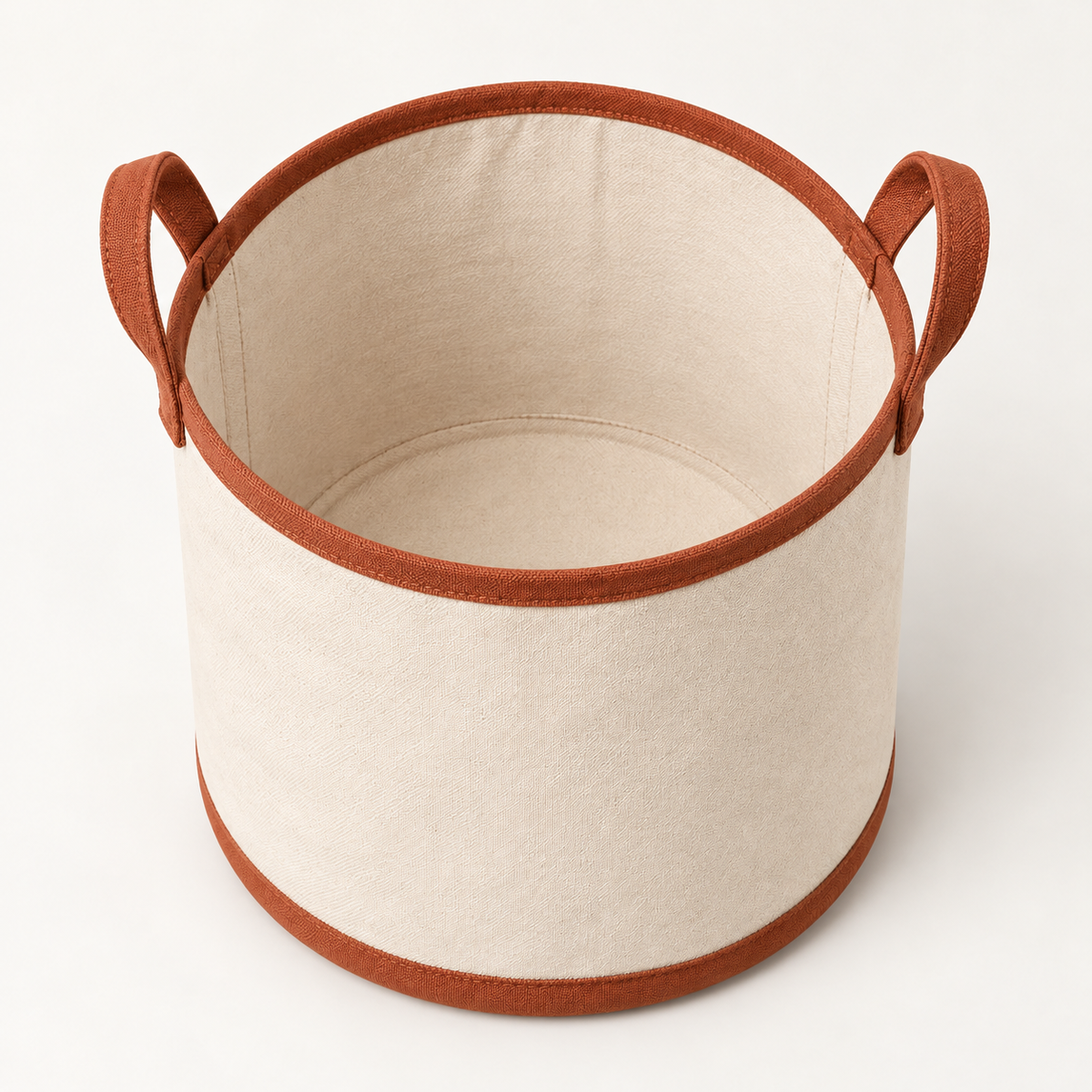 Pet Accessory Storage Basket