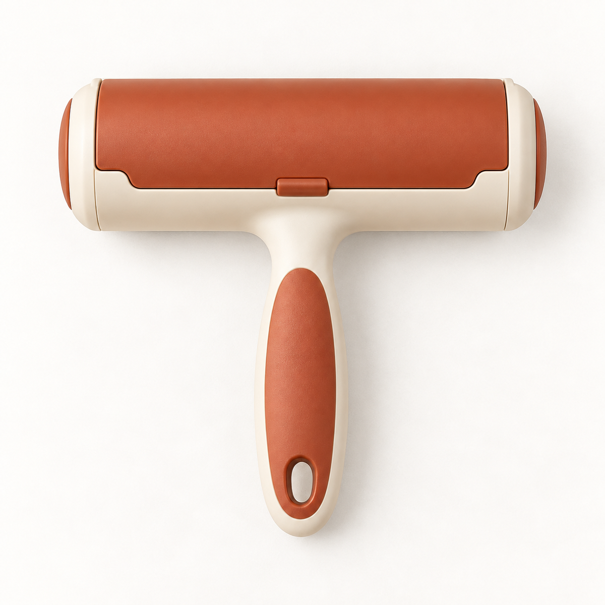 Reusable Pet Hair Roller — overview view